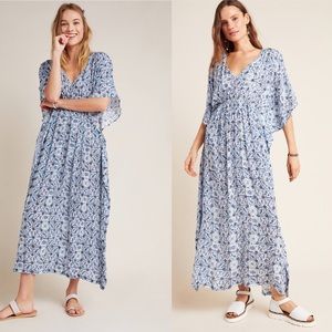 Rujuta Sheth for Anthro kaftan full length OS